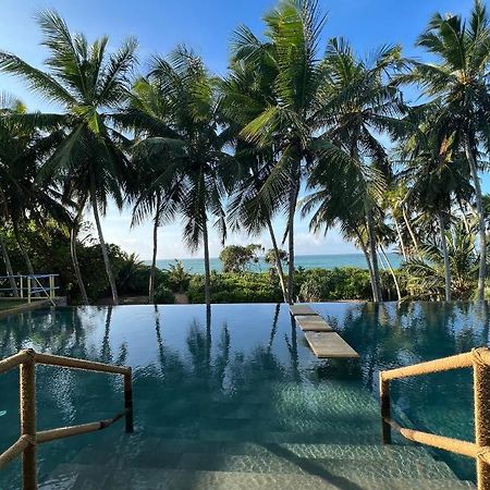 Buckingham Place Tangalle Ngoại thất bức ảnh