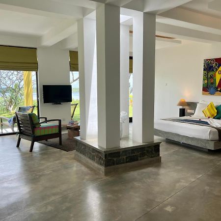 Buckingham Place Tangalle Ngoại thất bức ảnh