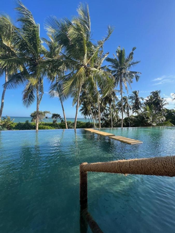 Buckingham Place Tangalle Ngoại thất bức ảnh