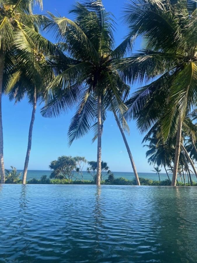 Buckingham Place Tangalle Ngoại thất bức ảnh