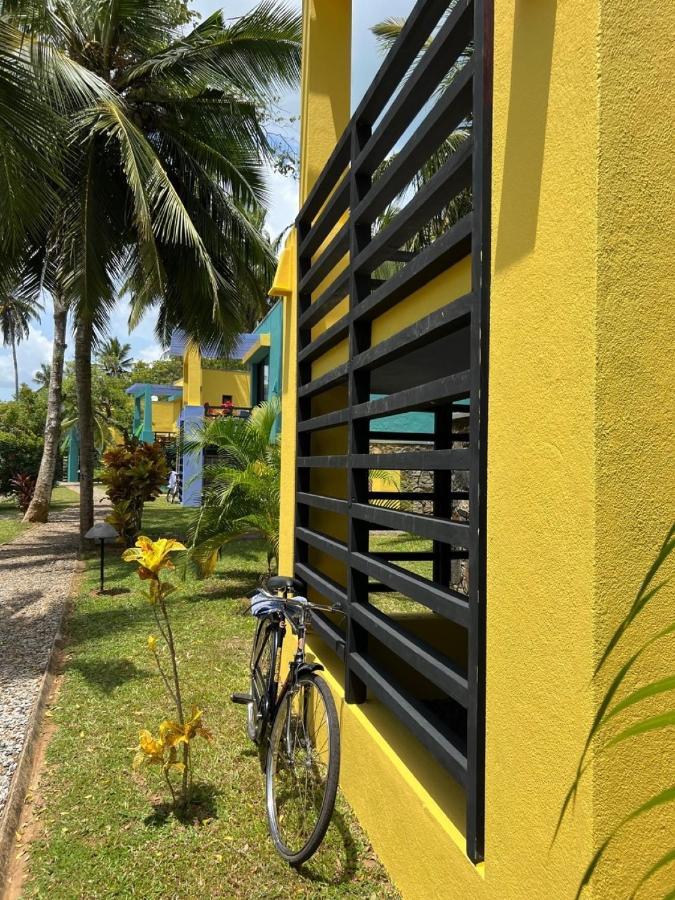 Buckingham Place Tangalle Ngoại thất bức ảnh