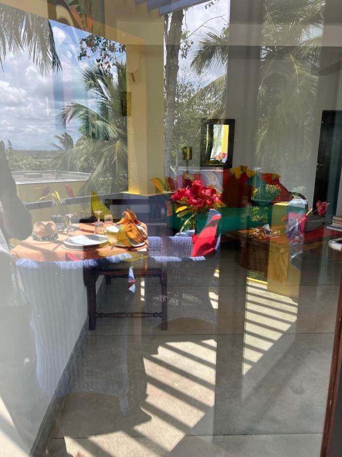 Buckingham Place Tangalle Ngoại thất bức ảnh