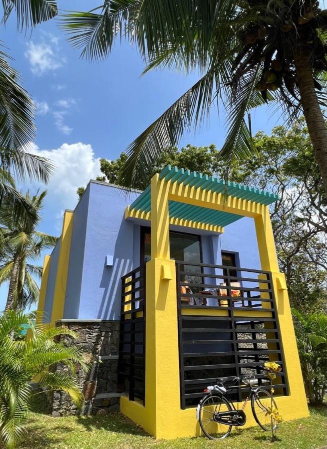 Buckingham Place Tangalle Ngoại thất bức ảnh