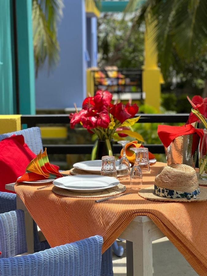 Buckingham Place Tangalle Ngoại thất bức ảnh