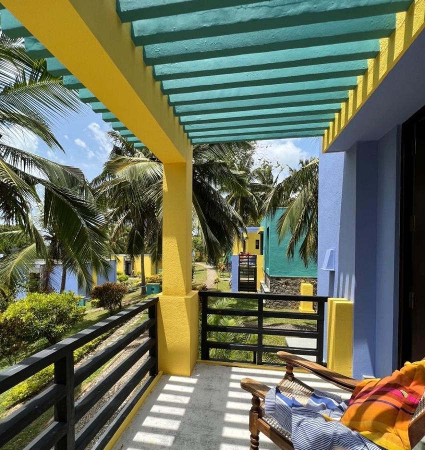 Buckingham Place Tangalle Ngoại thất bức ảnh