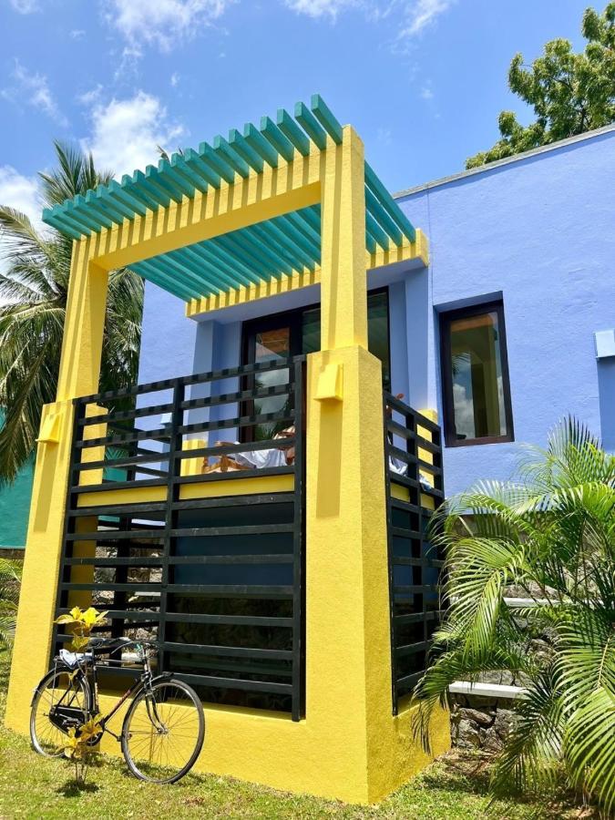 Buckingham Place Tangalle Ngoại thất bức ảnh
