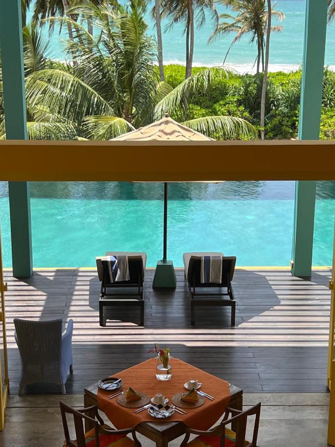 Buckingham Place Tangalle Ngoại thất bức ảnh