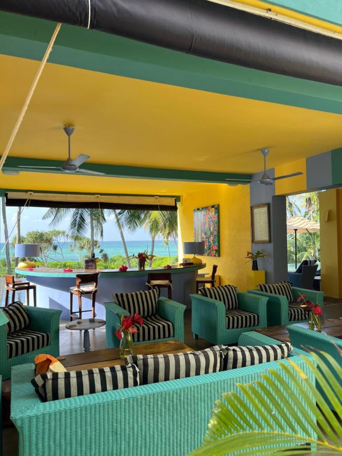Buckingham Place Tangalle Ngoại thất bức ảnh