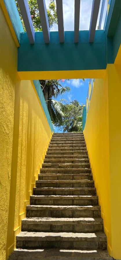 Buckingham Place Tangalle Ngoại thất bức ảnh