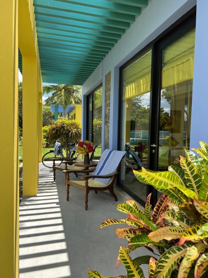 Buckingham Place Tangalle Ngoại thất bức ảnh