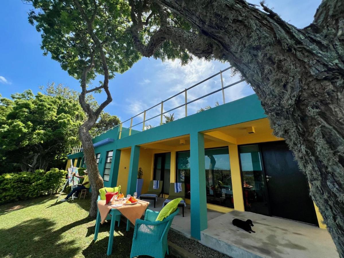 Buckingham Place Tangalle Ngoại thất bức ảnh