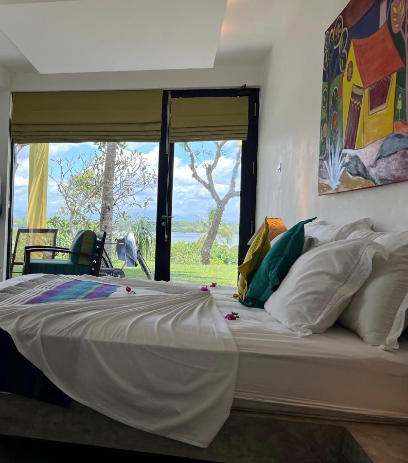 Buckingham Place Tangalle Ngoại thất bức ảnh