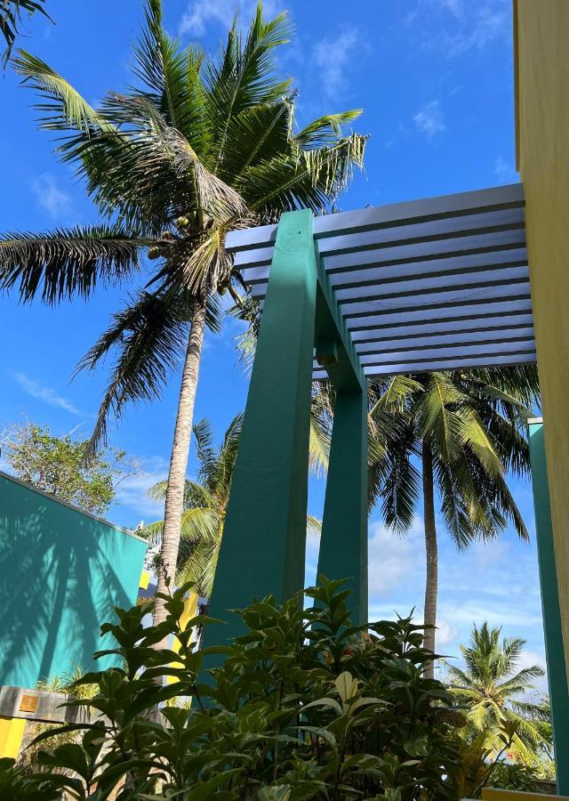 Buckingham Place Tangalle Ngoại thất bức ảnh