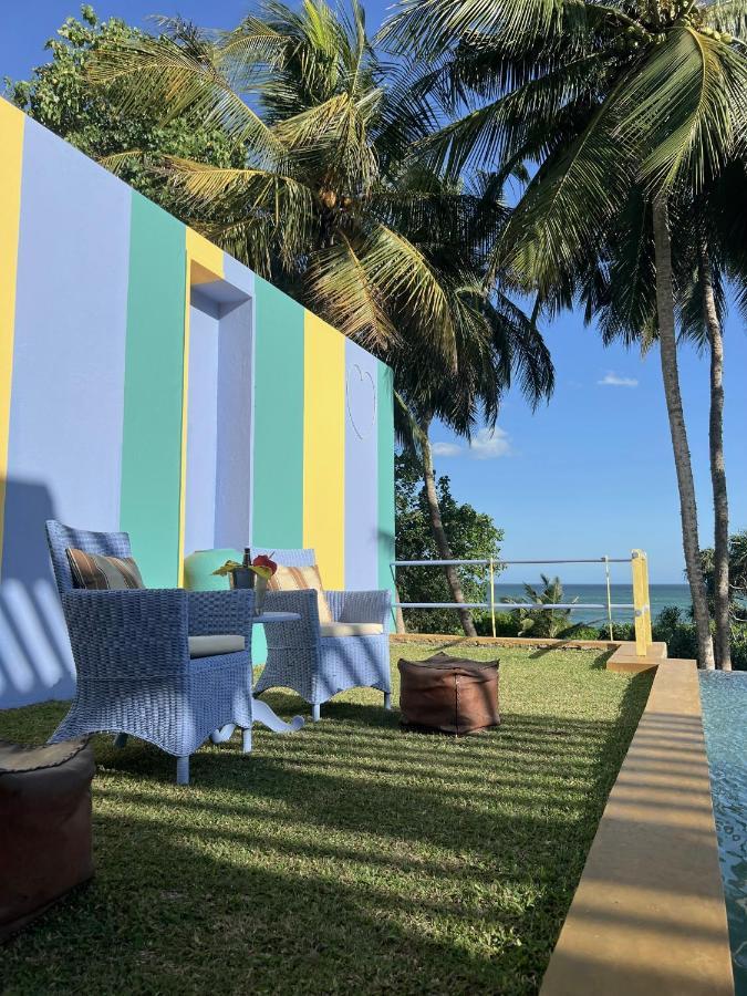 Buckingham Place Tangalle Ngoại thất bức ảnh