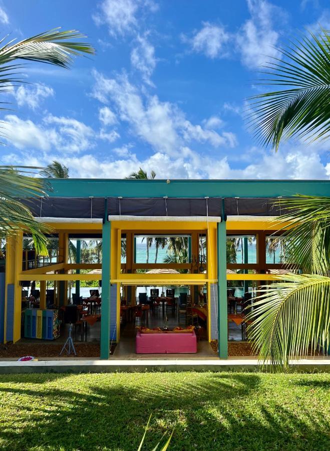 Buckingham Place Tangalle Ngoại thất bức ảnh
