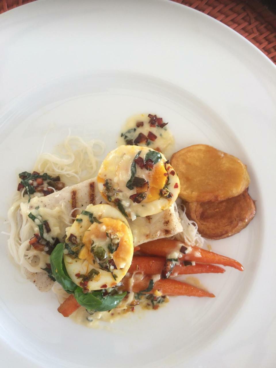 Buckingham Place Tangalle Ngoại thất bức ảnh